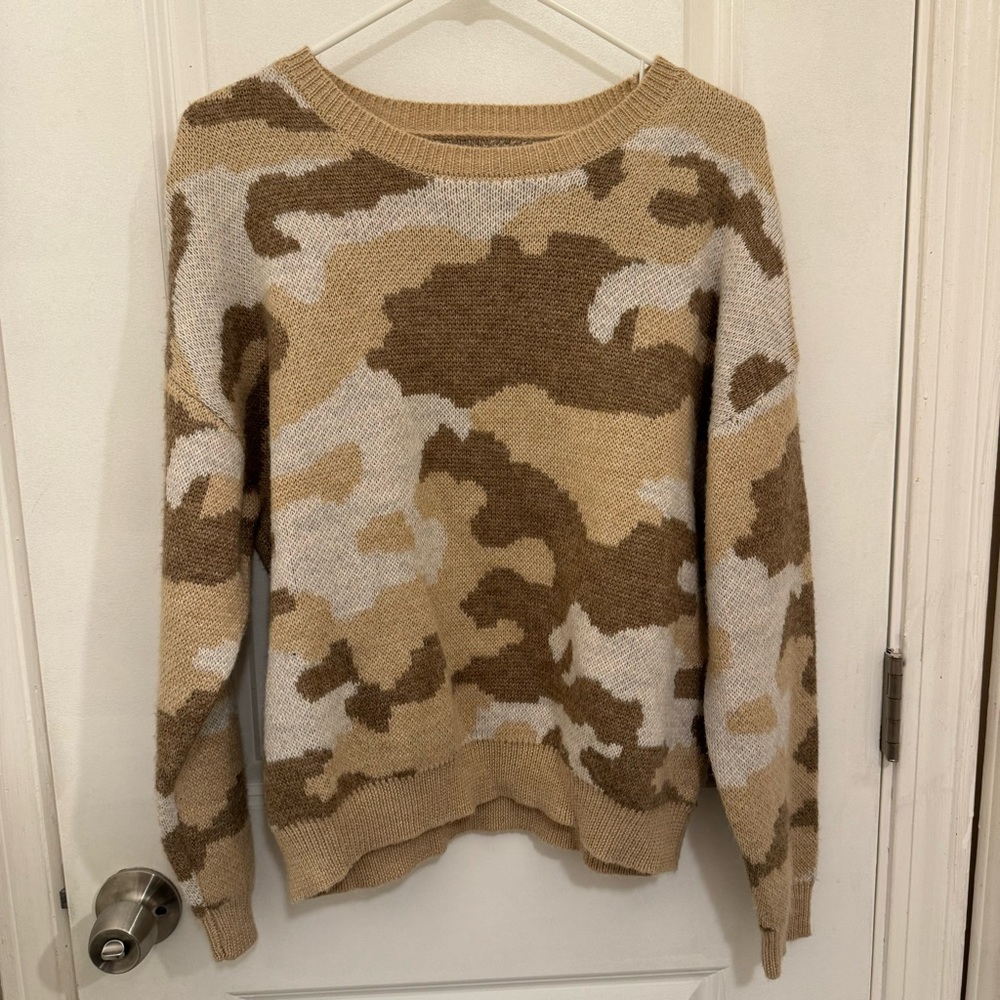 Lucky Brand sweater